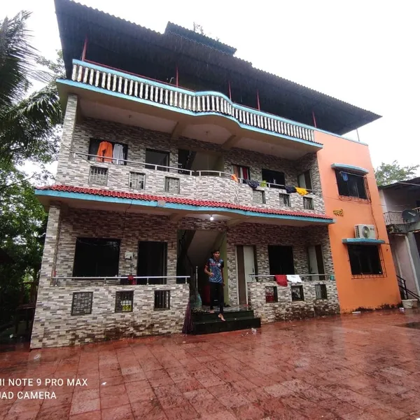 Bhakti Farm House in Chinchavali Tarf Waje, Maharashtra
